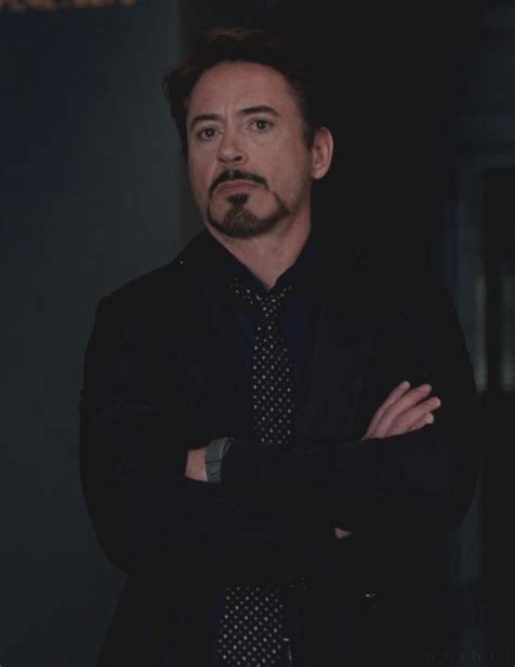 The Many Faces Of Tony Stark Revenge No Avenge Homem De Ferro