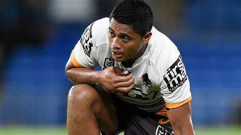 NRL 2021: Brisbane Broncos reduced to leaderless rabble by Gold Coast ...