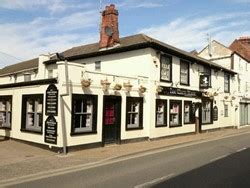 The White Horse, Cromer - A pub serving food in Cromer.