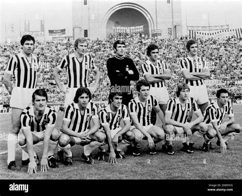 Zoff Juventus Hi Res Stock Photography And Images Alamy