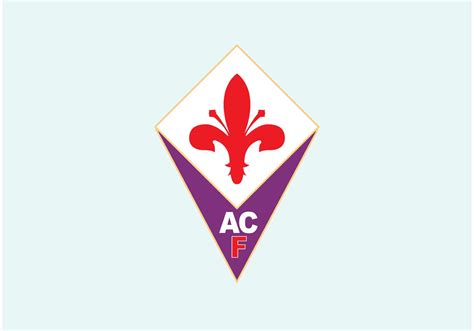 ACF Fiorentina - Download Free Vector Art, Stock Graphics & Images