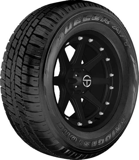 Bridgestone Dueler A/T 693 III All Terrain Light Truck Tires Online ...