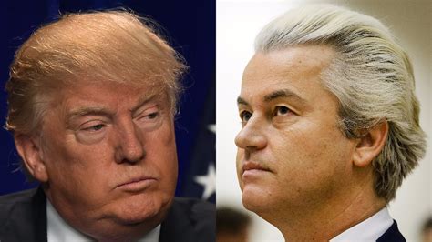 Donald Trump S Pro Gay Islamophobia Is Straight Out Of The European Right Wing Playbook Vox