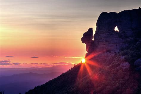 Bon dia Catalunya Photograph by Joan Escala Usarralde - Fine Art America