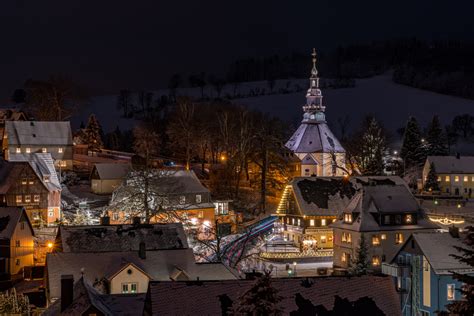 Seiffen Christmas Market Dates Locations Must Knows