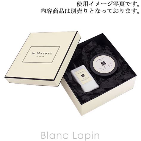 【楽天市場】ジョーマローン Jo Malone ギフトボックス 024028 ：blanc Lapin ブランラパン