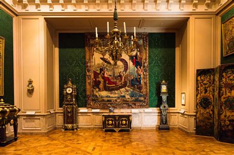 Музей гетти - 82 фото