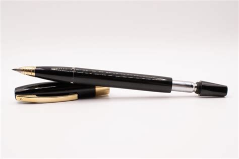 Stylo Plume Sheaffer Triumph Touchdown S Atelier Lesoon