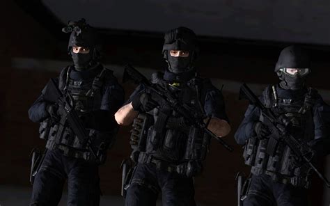 Swat Team Wallpaper - WallpaperSafari