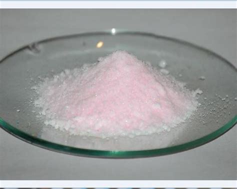 Manganese Sulphate At Best Price From Manufacturers Suppliers Dealers