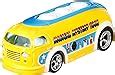 Amazon Hot Wheels The Beatles Ford Transit Supervan Vehicle Toys Games