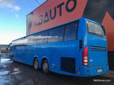 Volvo 9700 Linja Auto 2008 Nettikone