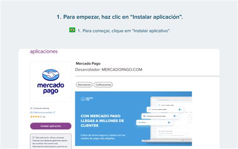 Mercado Pago Aplicaciones Nube