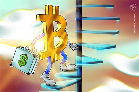 Bitcoin Pode Atingir Us Mil Ainda Este Ano Enquanto Redu O De