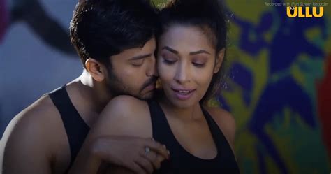 Palang Tod Anniversary Gift S E Ullu Web Series Sex