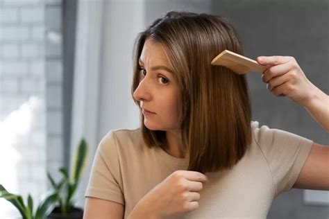 Memahami Penyebab Dan Cara Mengatasi Rambut Bercabang Berikut Tips