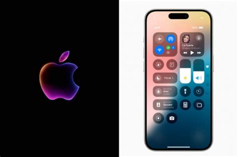 Apple Resmi Umumkan Ios Ini Daftar Peningkatan Fitur Fitur Pada