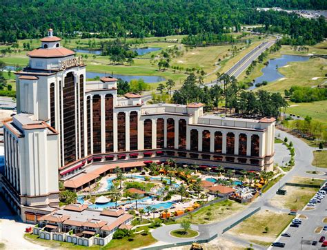 L'Auberge Casino Resort | Lake Charles, LA