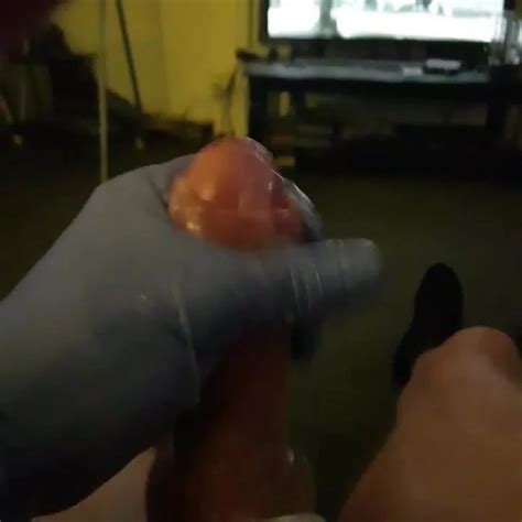 Glove Help Australian Gay Amateur Amateur Porn XHamster