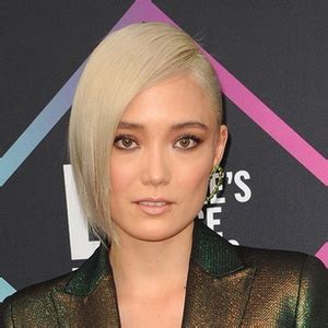 Pom Klementieff - Age, Family, Bio | Famous Birthdays