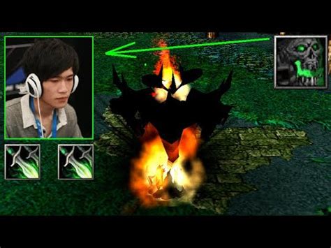 Dota Yaphets World S Best Shadow Fiend Nevermore Youtube