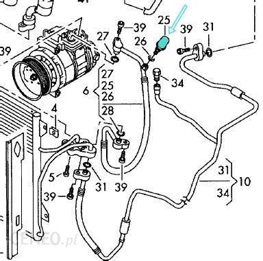 Volkswagen Oe Czujnik Temperatury Układu Klimatyzacji Audi Q7 Opinie
