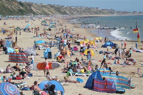 Bristol weather: Temperatures set to soar as deadly European heatwave ...