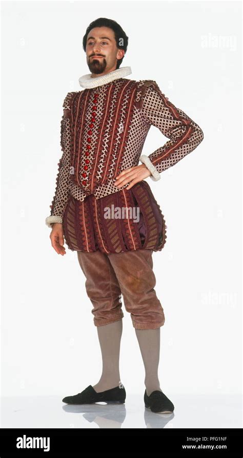 Elizabethan Era Men S Clothing Authorized Site