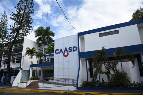 La Caasd Informa Sobre Trabajos Para Corregir Aver A Y Optimizar