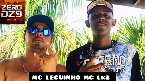 Feat MC LEGUINHO MC LK2 Nois E Ouro De Verdade DJ Magrelo YouTube