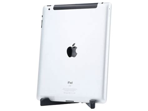 Apple iPad 2 Cellular A1396 A5 9,7 512MB 64GB 1024x768 GSM Wi-Fi 3G ...
