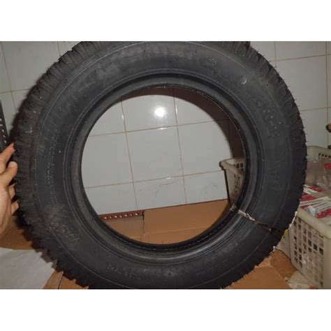 Jual Ban Luar Depan Ukuran Motor Roda Tiga Viar Shopee Indonesia