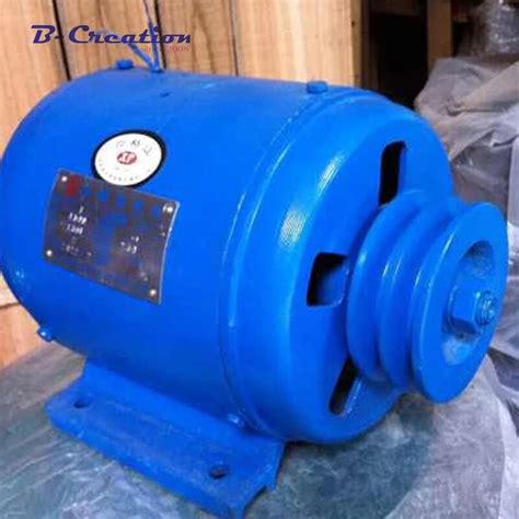 Factory Price 1000w 2000w 02kw 3000w 4000w Ac 220v 380v Permanent Magnet Generator Low Rpm Pmg