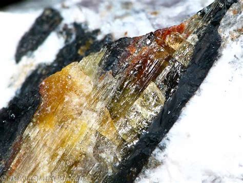 Belovite-(Ce) mineral information and data