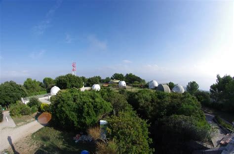 lobservatoire du pic des fees hyeres provence alpes cote dazur