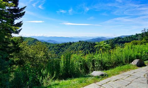 Discovering The Natural Beauty Of Smoky Mountain National Park –Live ...