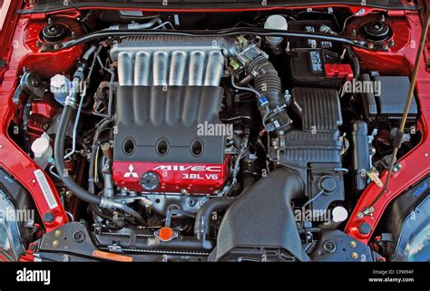 Mitsubishi Magna 3 5 V6 Engine