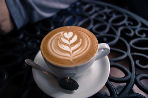 The Absolute Best Coffee Shops in San Antonio - Thrillist