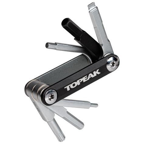 Topeak Nano 7 - Fahrradwerkzeug online kaufen | Bergfreunde.de