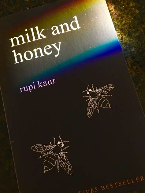 Milk And Honey Book Milk And Honey Book Milk And Honey Milk And