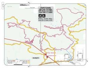 Black River Falls ATV Trails Wisconsin: Maps, Camping And More - Wild ATV