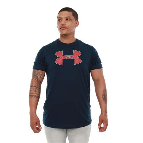 Mr Tekkie Under Armour Big Logo T Shirt Online Shopping