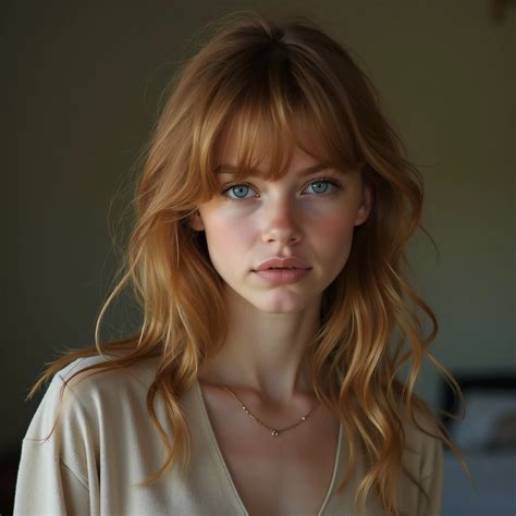 Ella Freya Naked Perchance AI Art