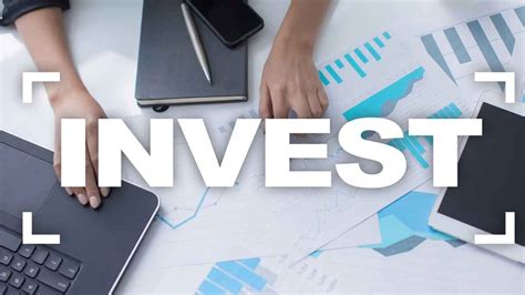 Tips for Making Investing Simple and Easy - Save A Little Money 