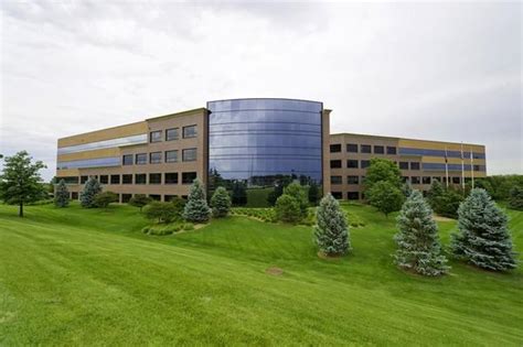 Omaha Office Space At 14301 First National Bank Parkway Loc 2057