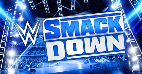 WWE SmackDown Preview Roman Reigns Returns Title Match More