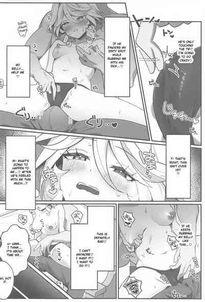 Jiyuu No Yorokobi Ni Oborete Drowning In The Pleasures Of Freedom Nhentai Hentai Doujinshi