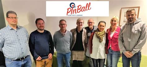 Pinball Berufliche Schule Pinneberg