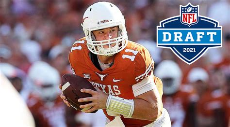 2021 NFL Draft Profile Sam Ehlinger Athlon Sports