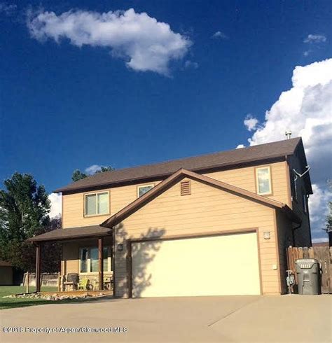 960 Red Tail Ln Silt CO 81652 Zillow